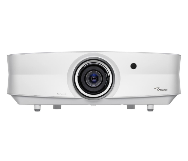 Optoma UHZ65LV - 599953 - zdjęcie 4